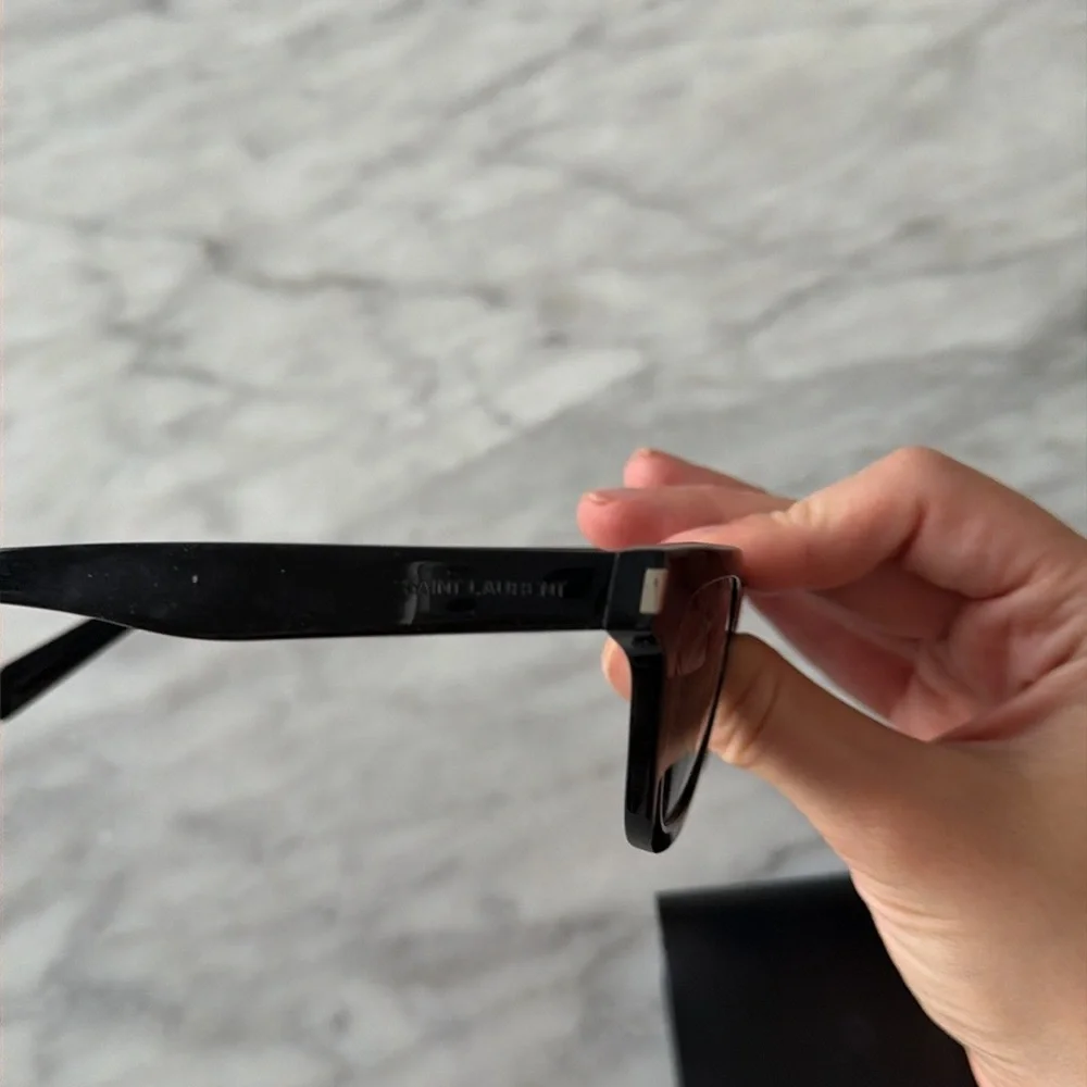 Saint Laurent Sunglasses SL 462 Sulpice